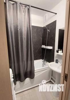 2-к квартира, посуточно, 58м2, 1/1 этаж