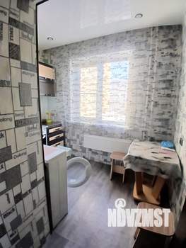 1-к квартира, на длительный срок, 30м2, 4/9 этаж