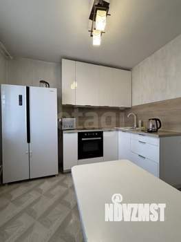 2-к квартира, на длительный срок, 46м2, 10/10 этаж