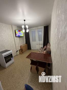 Студия квартира, на длительный срок, 25м2, 16/25 этаж