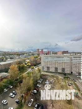 Студия квартира, посуточно, 23м2, 13/16 этаж