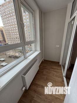 2-к квартира, на длительный срок, 59м2, 4/24 этаж