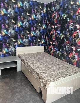 2-к квартира, на длительный срок, 47м2, 2/5 этаж