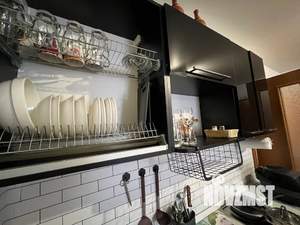 Студия квартира, посуточно, 32м2, 12/17 этаж