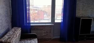 1-к квартира, на длительный срок, 35м2, 2/5 этаж