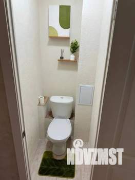 1-к квартира, посуточно, 35м2, 9/14 этаж