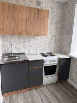 3-к квартира, на длительный срок, 50м2, 5/5 этаж