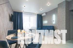 2-к квартира, посуточно, 45м2, 2/19 этаж