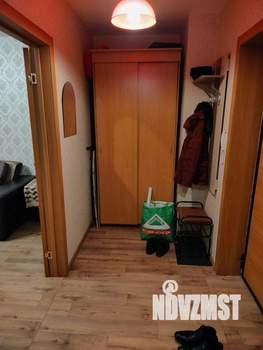 1-к квартира, на длительный срок, 42м2, 11/14 этаж