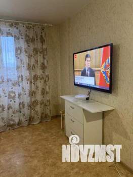 1-к квартира, на длительный срок, 32м2, 15/17 этаж