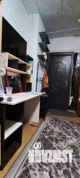 Студия квартира, на длительный срок, 12м2, 5/9 этаж