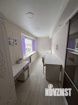 4-к квартира, на длительный срок, 70м2, 2/9 этаж