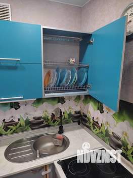 1-к квартира, на длительный срок, 38м2, 4/20 этаж