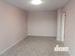 1-к квартира, на длительный срок, 37м2, 5/19 этаж