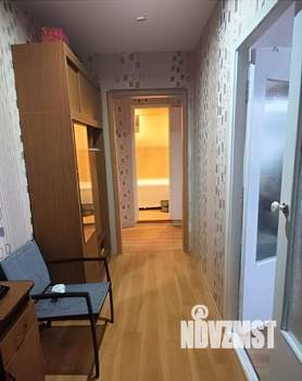 4-к квартира, на длительный срок, 66м2, 7/10 этаж