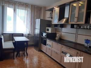 2-к квартира, посуточно, 60м2, 15/17 этаж