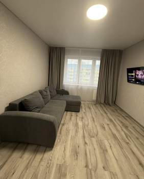 2-к квартира, на длительный срок, 48м2, 23/24 этаж