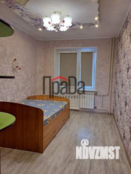 2-к квартира, на длительный срок, 49м2, 4/10 этаж