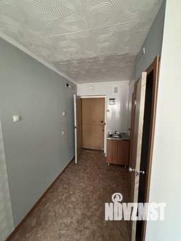 Студия квартира, на длительный срок, 14м2, 2/5 этаж