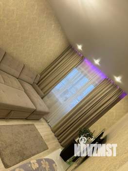 2-к квартира, посуточно, 48м2, 5/25 этаж