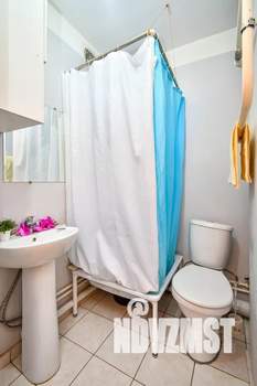 1-к квартира, посуточно, 21м2, 8/19 этаж