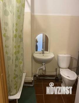 Студия квартира, на длительный срок, 25м2, 6/18 этаж