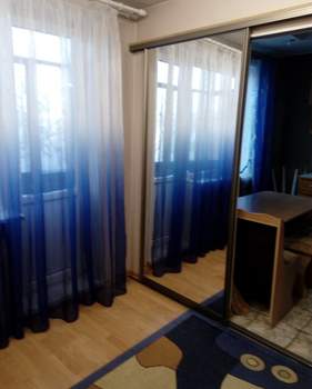 2-к квартира, на длительный срок, 48м2, 2/5 этаж
