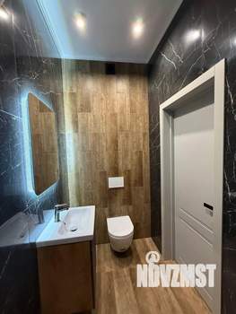 2-к квартира, на длительный срок, 74м2, 7/8 этаж