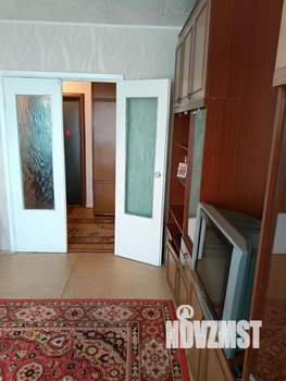 2-к квартира, на длительный срок, 53м2, 1/10 этаж