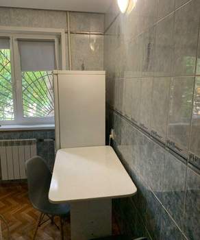 1-к квартира, на длительный срок, 31м2, 1/5 этаж