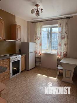 1-к квартира, на длительный срок, 38м2, 6/10 этаж