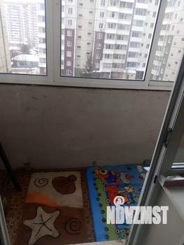 1-к квартира, на длительный срок, 32м2, 5/10 этаж