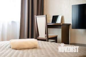 Студия квартира, посуточно, 28м2, 5/16 этаж