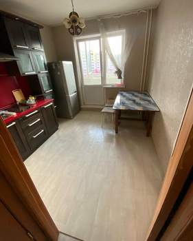 1-к квартира, на длительный срок, 32м2, 1/10 этаж