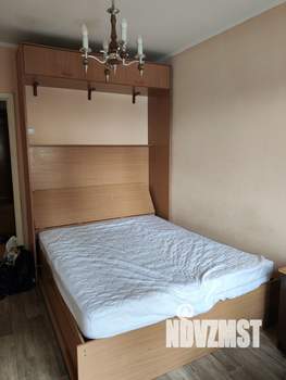 2-к квартира, на длительный срок, 50м2, 3/10 этаж