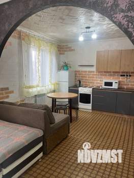 1-к квартира, на длительный срок, 34м2, 2/9 этаж