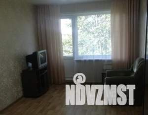 1-к квартира, на длительный срок, 33м2, 4/5 этаж
