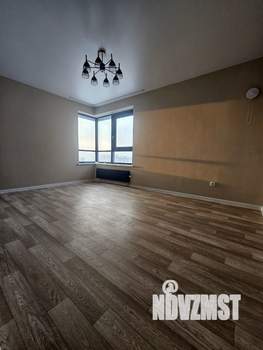 2-к квартира, на длительный срок, 54м2, 18/23 этаж