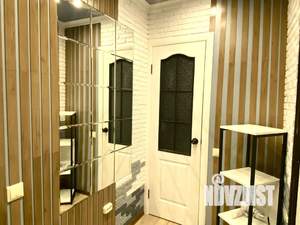 Студия квартира, посуточно, 24м2, 1/9 этаж