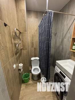 Студия квартира, посуточно, 30м2, 12/17 этаж