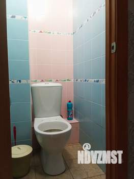 1-к квартира, на длительный срок, 35м2, 4/10 этаж