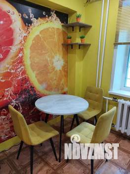 1-к квартира, посуточно, 35м2, 1/5 этаж