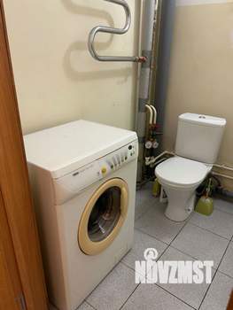 1-к квартира, на длительный срок, 38м2, 23/24 этаж