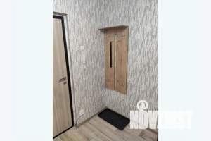 2-к квартира, посуточно, 50м2, 16/17 этаж