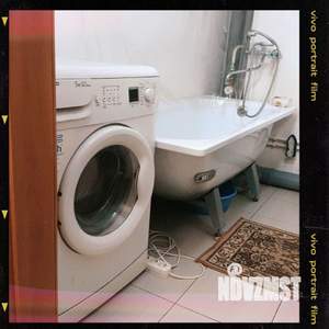 Студия квартира, на длительный срок, 21м2, 11/17 этаж