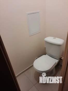 2-к квартира, на длительный срок, 54м2, 17/17 этаж