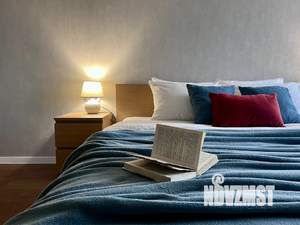 2-к квартира, посуточно, 75м2, 4/10 этаж