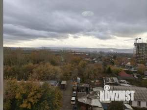 1-к квартира, посуточно, 40м2, 4/10 этаж