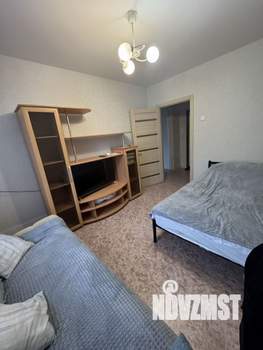 1-к квартира, посуточно, 33м2, 11/19 этаж