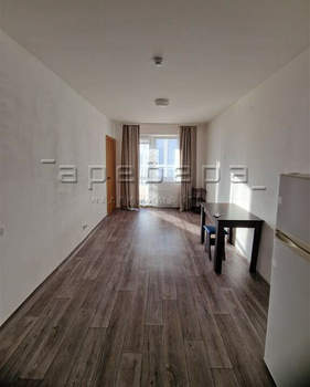 1-к квартира, на длительный срок, 28м2, 16/25 этаж